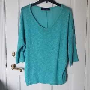 V-neck Sweater